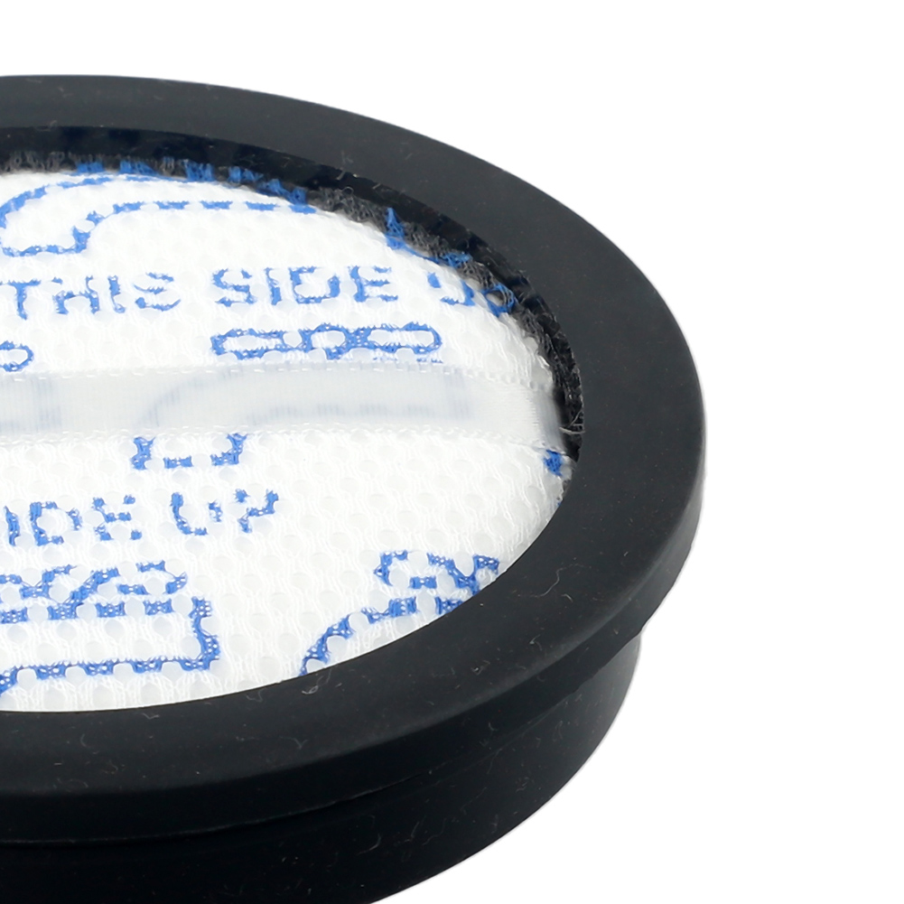 Rubber Cleaner Foam - 洗えるフォームダストコンテナフィルター シールゴムリング付き コニック 25221 MOP 掃除機用