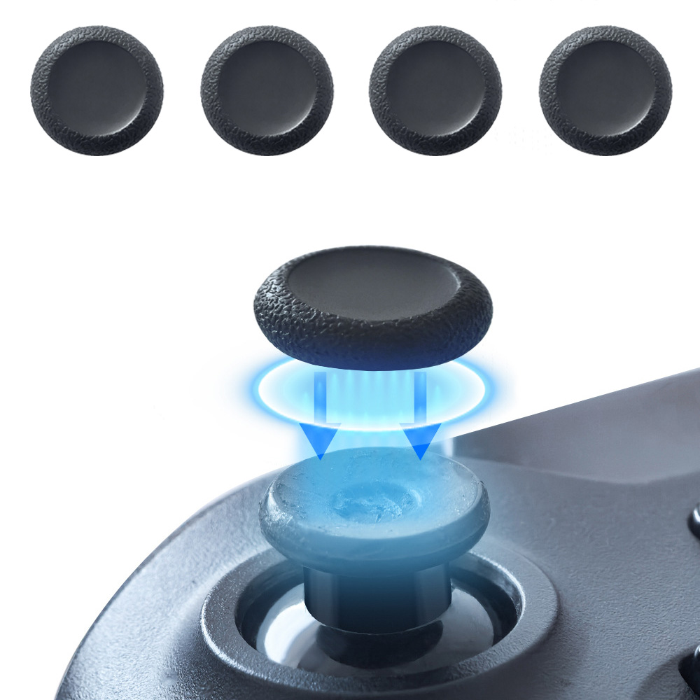 滑り止め交換用ジョイスティックキャップ Xbox シリーズ  - Table Tennis Xbox Game のレビューと価格