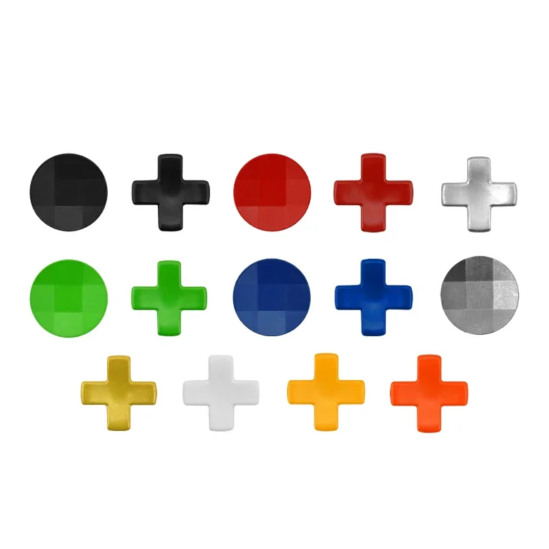 データフロッグメタル D パッドトリガーパドル交換用サムステ - Table Tennis Xbox Game のレビューと価格