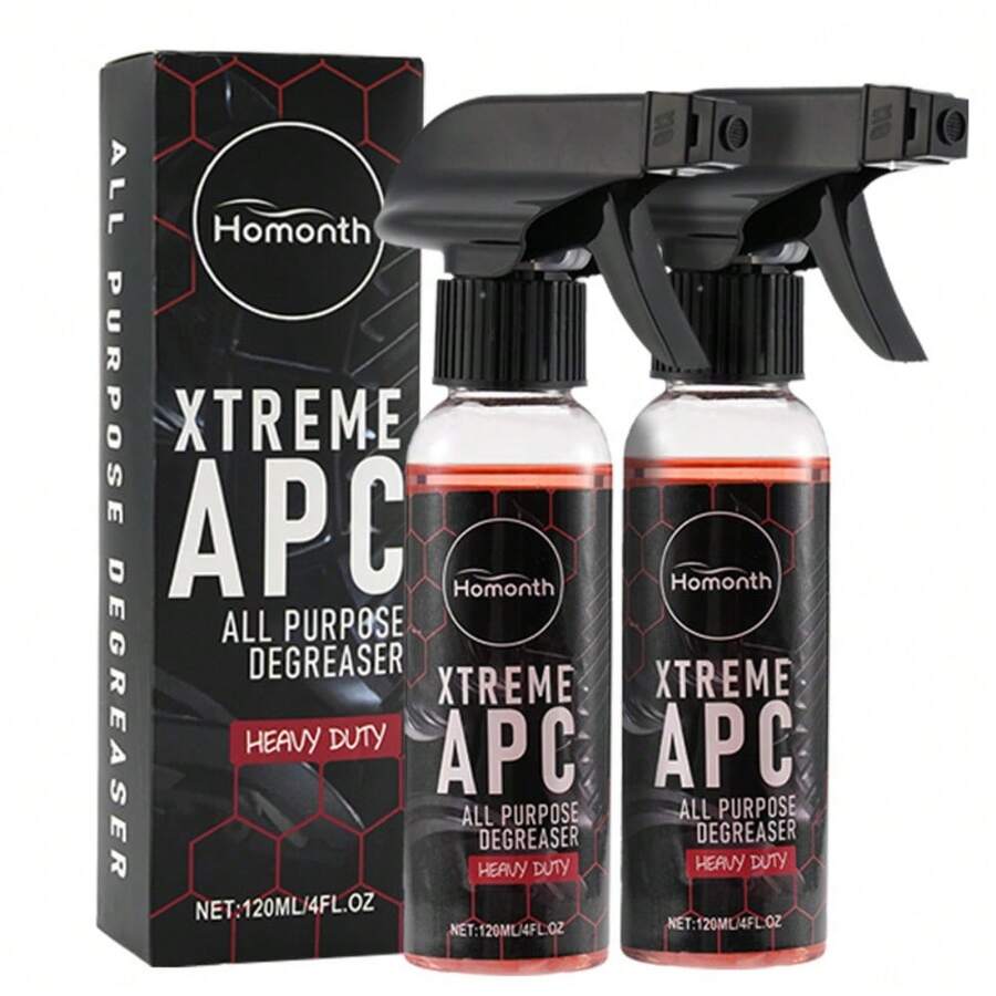 120ml 多目的車内クリーナー - ダッシュボード、シート - Rubber Cleaner Foam のレビューと価格