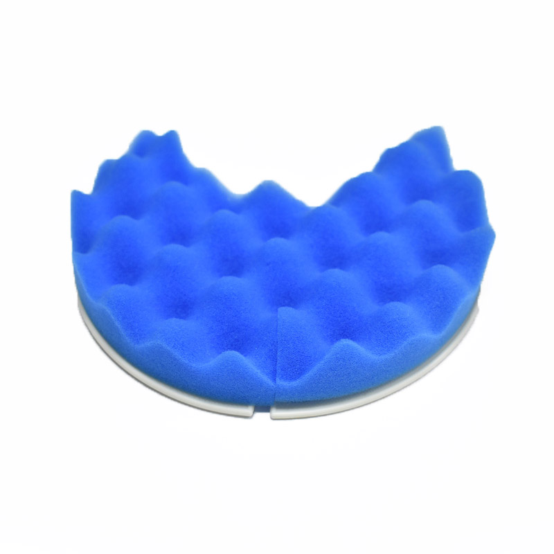 3 セットフォーム & hepa フィルターサムスン DJ9 - Rubber Cleaner Foam のレビューと価格