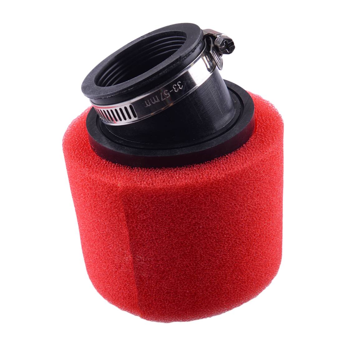 40mmアングルフォームエアフィルタークリーナーエルボネック - Rubber Cleaner Foam のレビューと価格