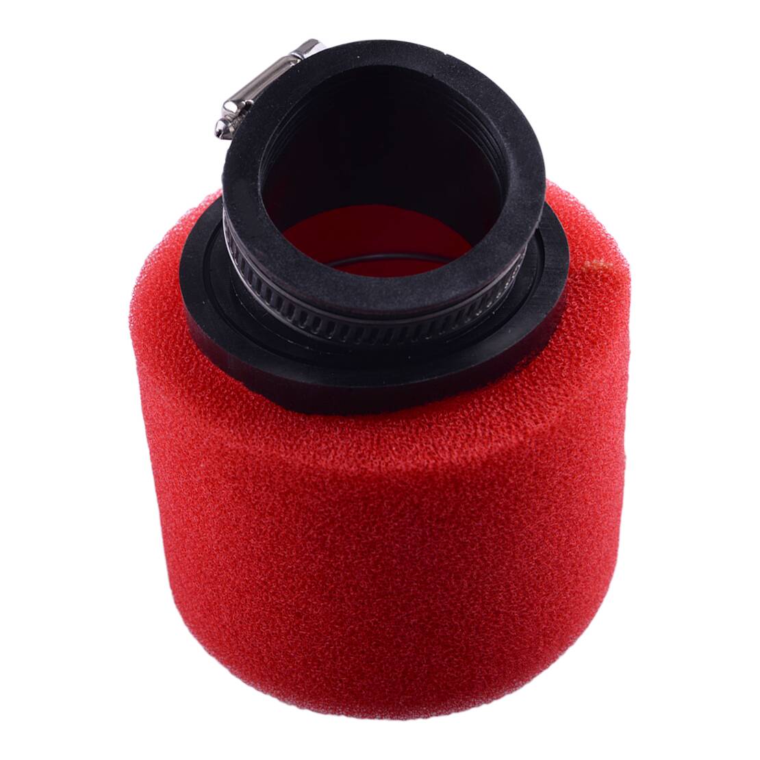 40mmアングルフォームエアフィルタークリーナーエルボネック - Rubber Cleaner Foam のレビューと価格