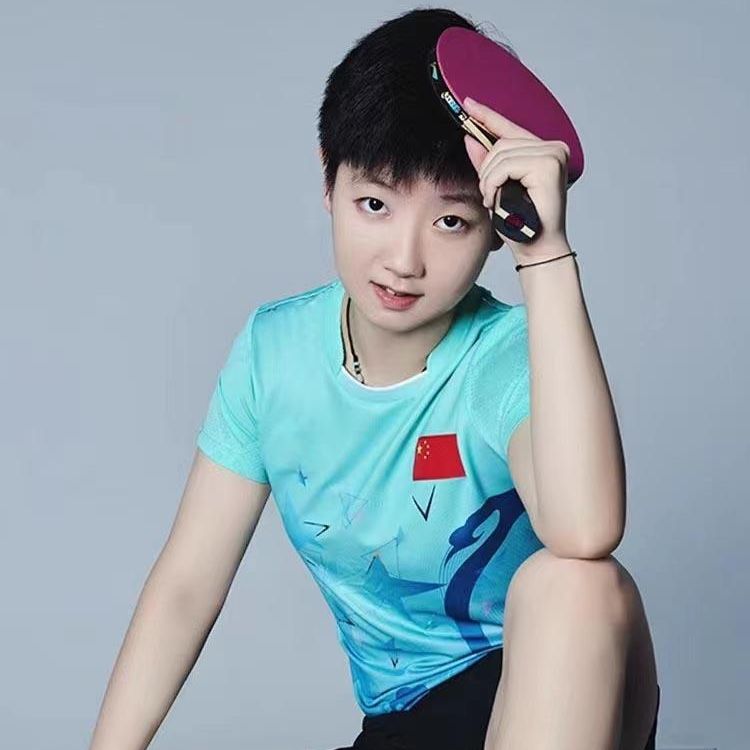 カスタム2025新中国チーム卓球シャツショーツ男女子供バドミ - Table Tennis Usa Team のレビューと価格