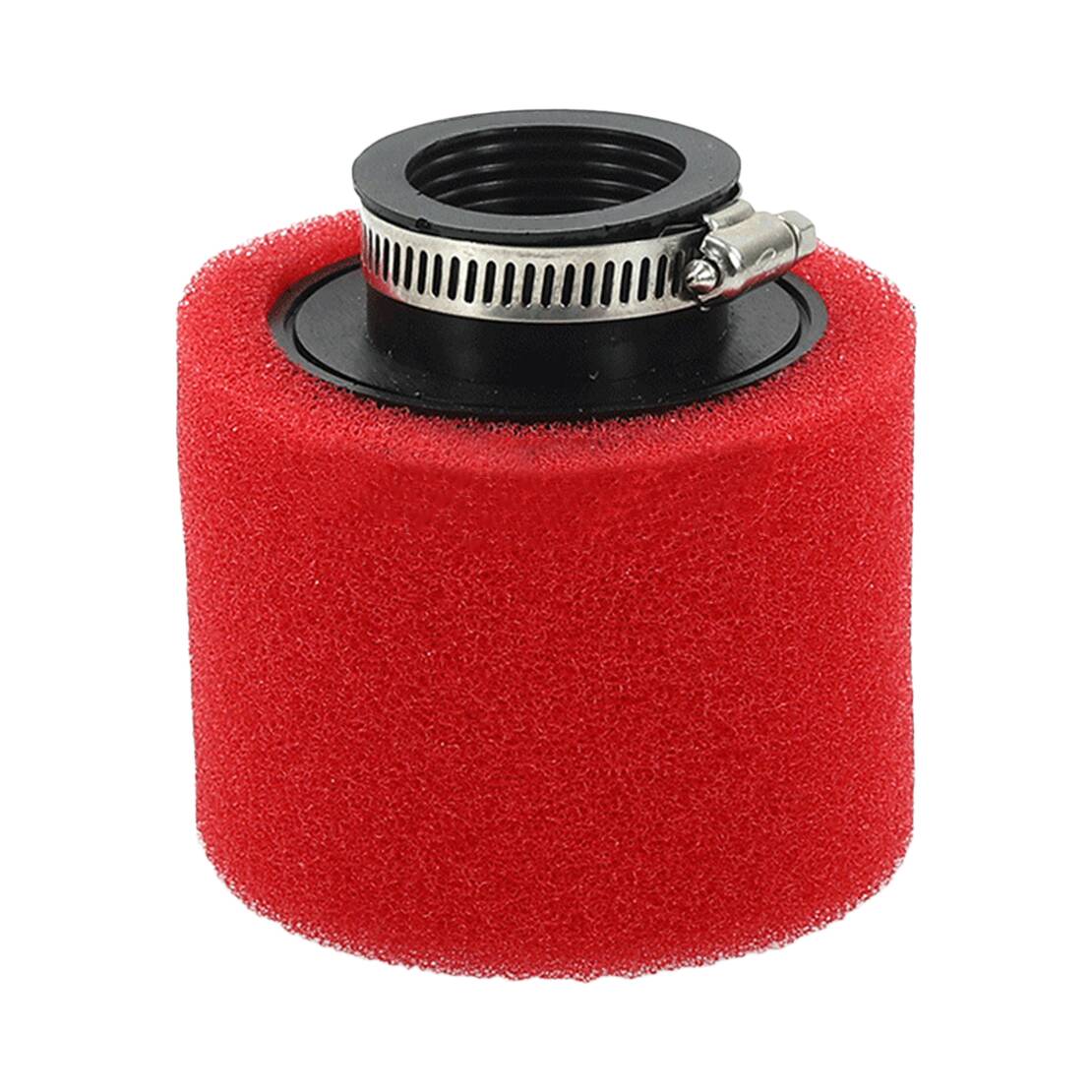 45mmフォームエアフィルタークリーナーエルボーネック、調整 - Rubber Cleaner Foam のレビューと価格