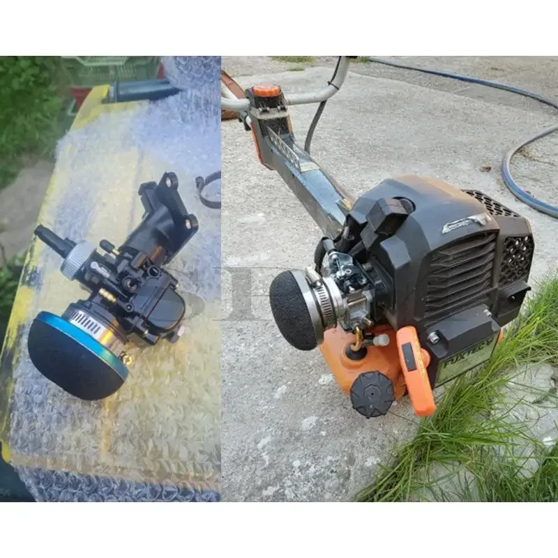 オートバイ用フォームエアフィルター,スポンジクリーナー,2ス - Rubber Cleaner Foam のレビューと価格