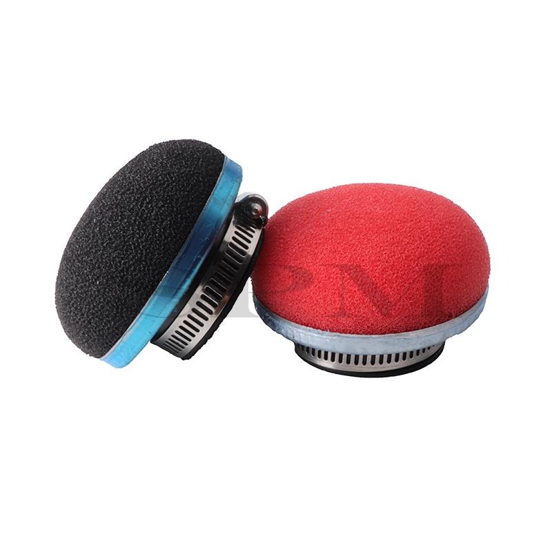 オートバイ用フォームエアフィルター,スポンジクリーナー,2ス - Rubber Cleaner Foam のレビューと価格