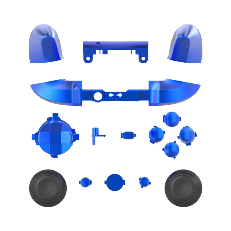 DATA FROG 交換用 RB LB バンパー RT LT - Table Tennis Xbox Game のレビューと価格
