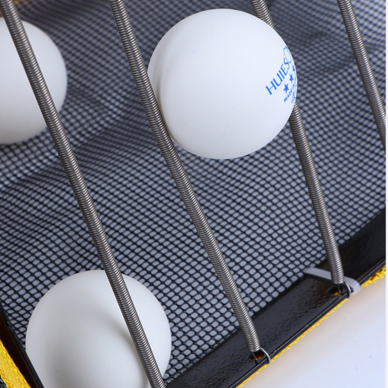 クラブトレーニング用の調整可能なプロテンボールピッカー,スプ - Table Tennis Olympics のレビューと価格