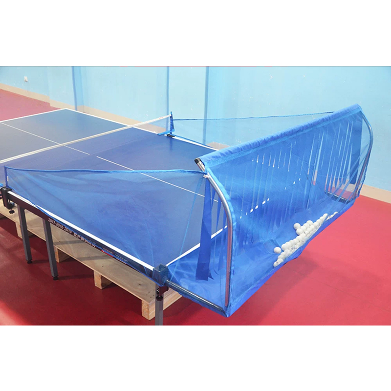 多球トレーニングリサイクルネット フルカバーピンポン回収ネッ - Table Tennis Net のレビューと価格