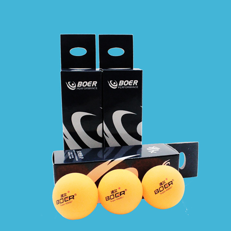 卓球ボールプロフェッショナルピンポンボールアマチュアトレーニ - Table Tennis Pc のレビューと価格