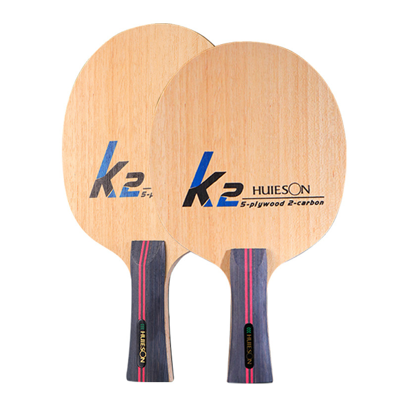 卓球ラケットベースプレート、初心者向け無垢材ラケットベースプ - Table Tennis Racket のレビューと価格