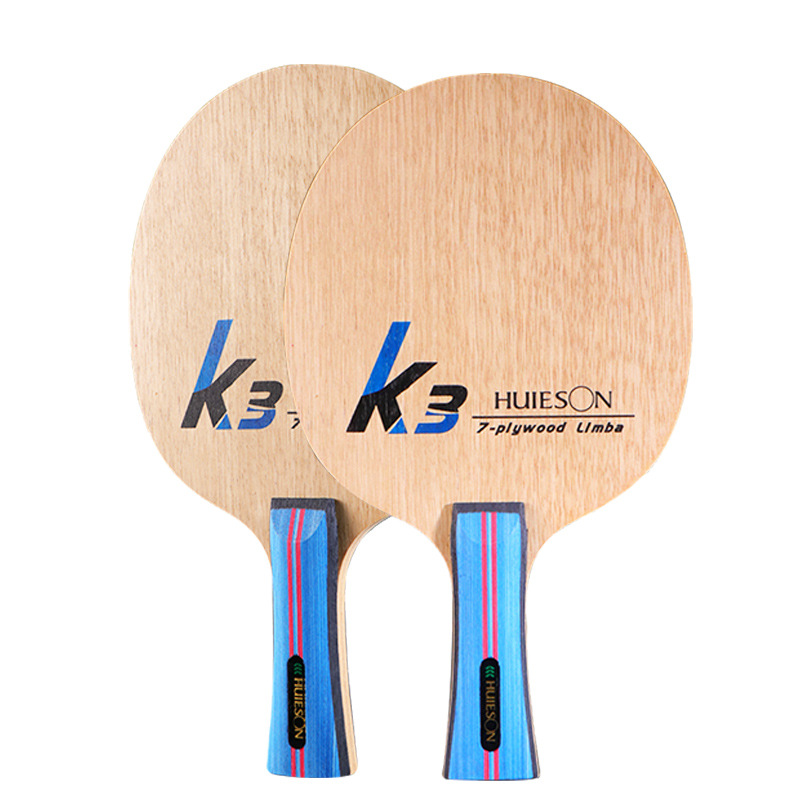 卓球ラケットベースプレート、初心者向け無垢材ラケットベースプ - Table Tennis Racket のレビューと価格