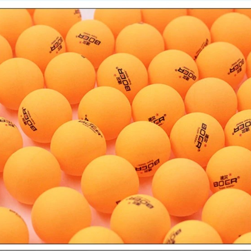3 ピース/箱卓球ボール 1 スタープロフェッショナルピンポ - Table Tennis Olympics のレビューと価格