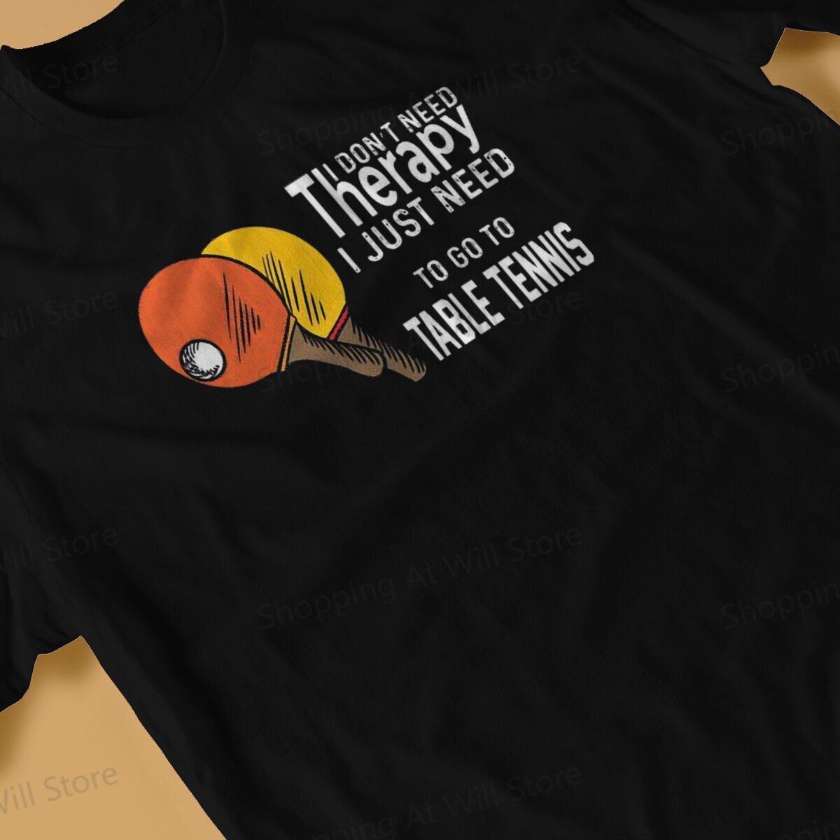 男性と女性のための卓球療法Tシャツ,スポーツとレジャーのため - Table Tennis China のレビューと価格