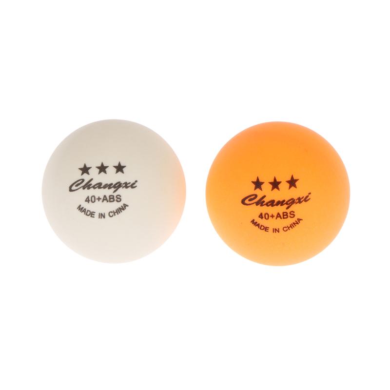 新しい 10 個入り 3 つ星トレーニング卓球ボール高品質ト - Table Tennis Olympics のレビューと価格