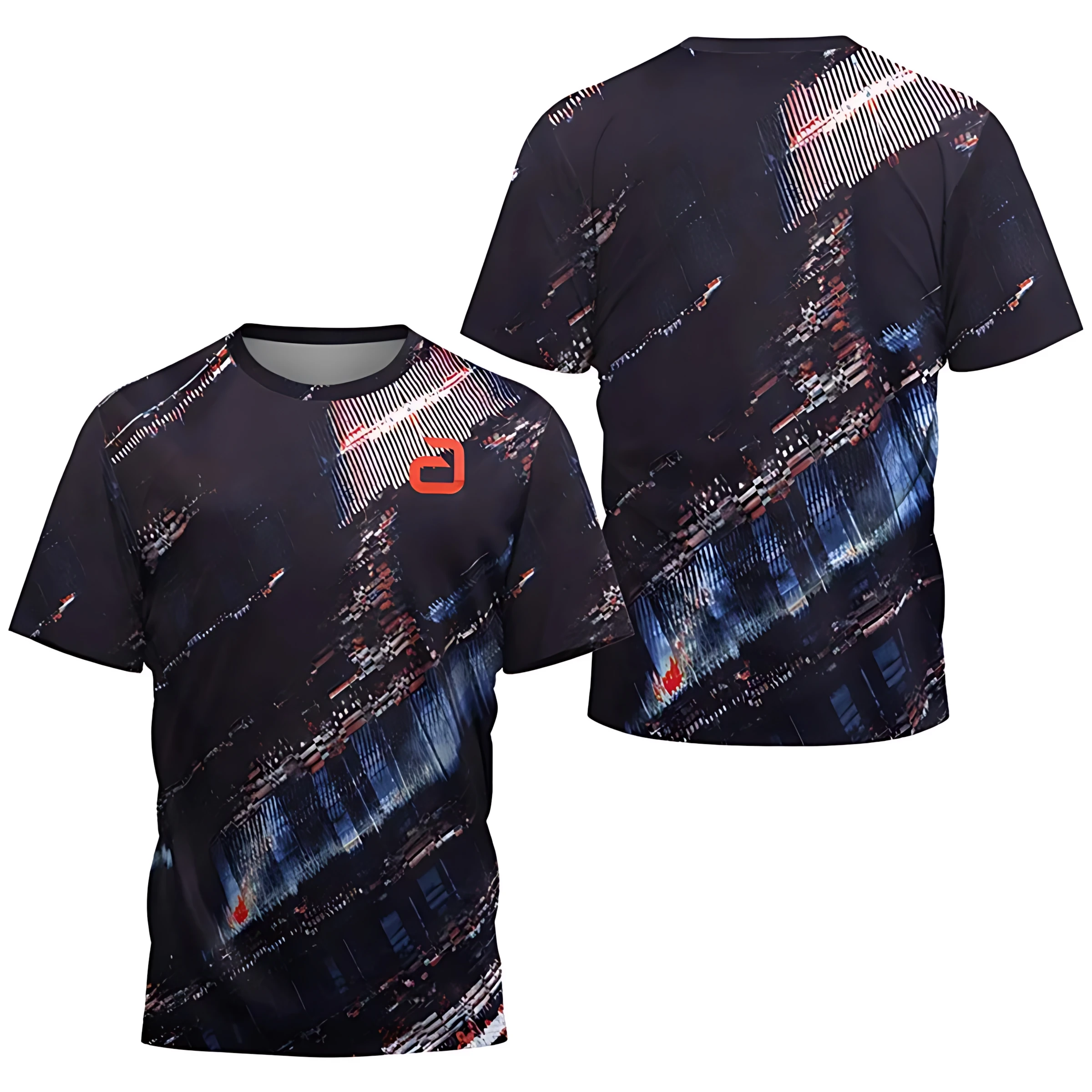2025年夏の売れ筋メンズTシャツ、バドミントン・卓球クラブ - Table Tennis China のレビューと価格