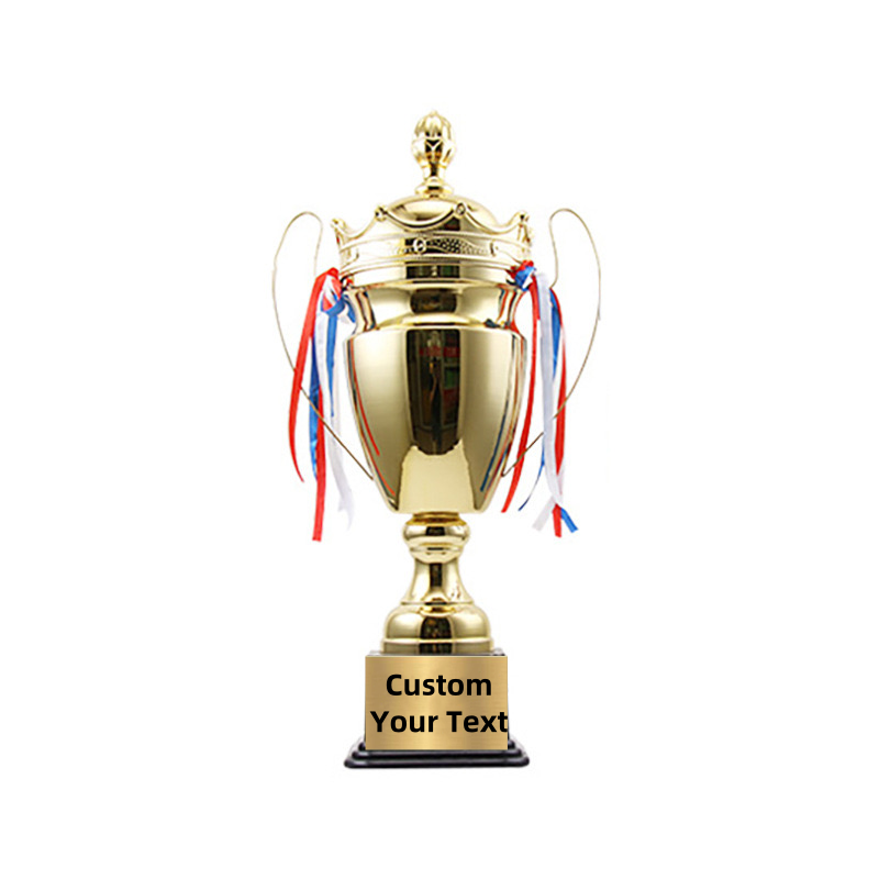 カスタマイズ可能な大型トロフィーカップ,サイズ43cm,スポ - Table Tennis European Championship のレビューと価格
