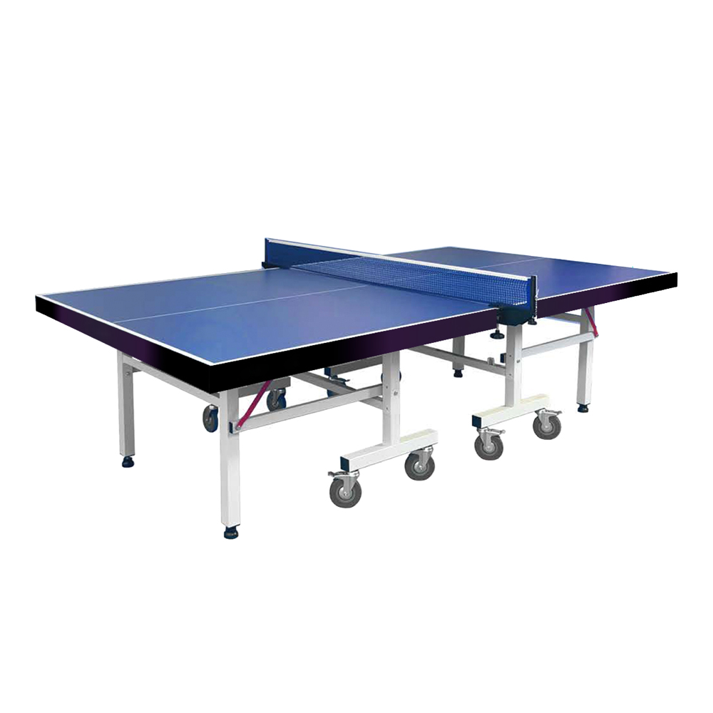 プロ仕様MDF屋内卓球台、クイッククランプ式卓球ネットとポス - Table Tennis Net のレビューと価格