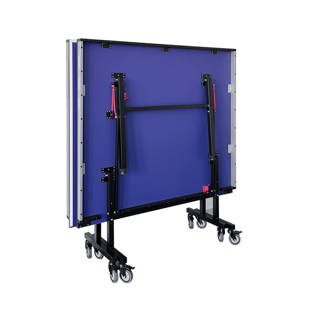 プロ仕様MDF屋内卓球台、クイッククランプ式卓球ネットとポス - Table Tennis Net のレビューと価格