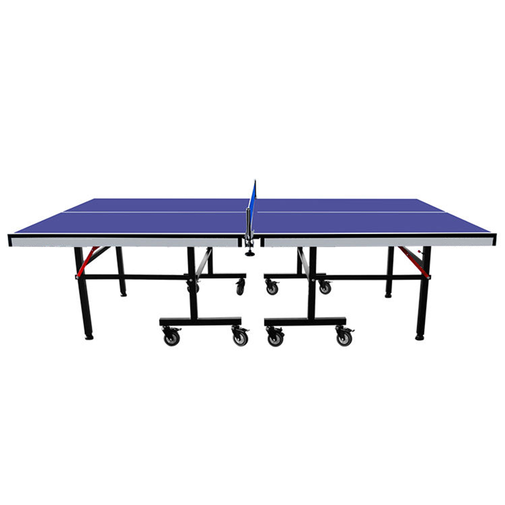 プロ仕様MDF屋内卓球台、クイッククランプ式卓球ネットとポス - Table Tennis Net のレビューと価格