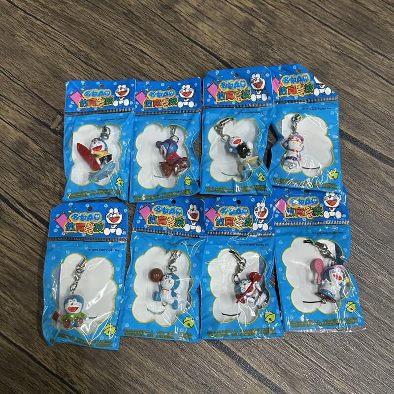 アニメ古代ドラえもん樹脂スポーツシリーズキーホルダー卓球スケ - Table Tennis Japan のレビューと価格
