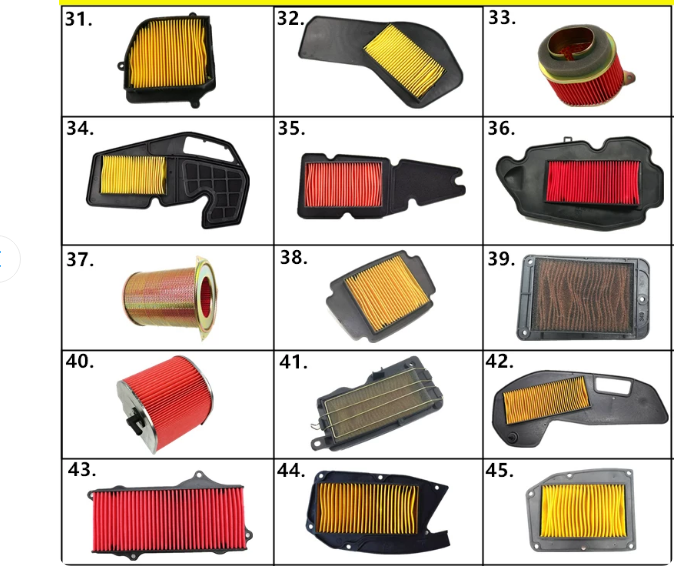 JOG 50 JOG125 125cc GY6 110 15 - Rubber Cleaner Foam のレビューと価格