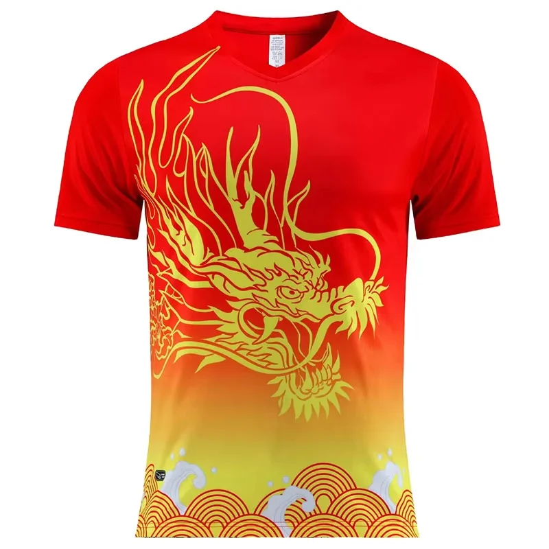 チーム卓球 Tシャツ男性女性ピンポン Tシャツ速乾性ジムフィ - Table Tennis Usa Team のレビューと価格
