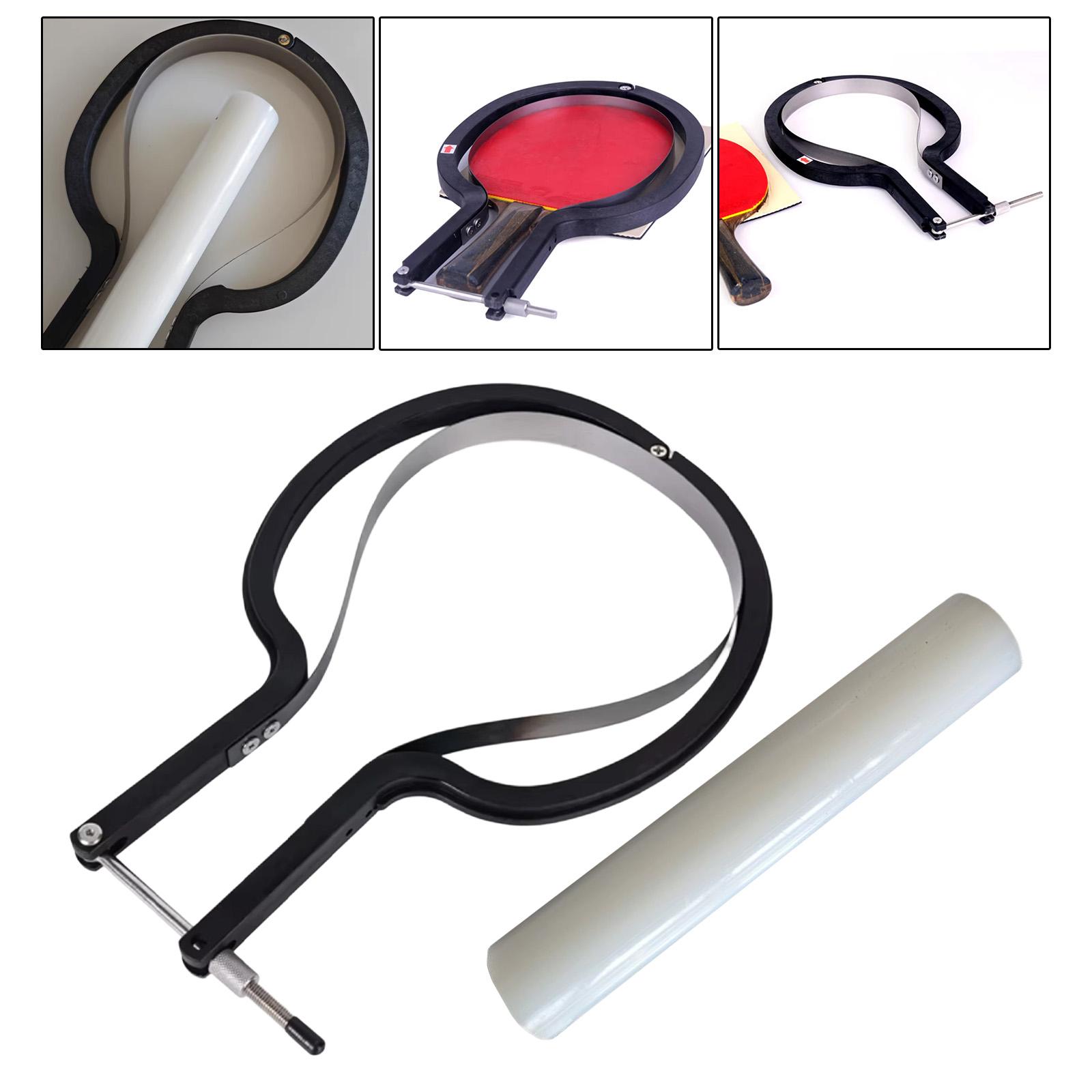 卓球カットキット精密エッジトリマー使いやすい黒色パドルラケッ - Table Tennis Racket のレビューと価格