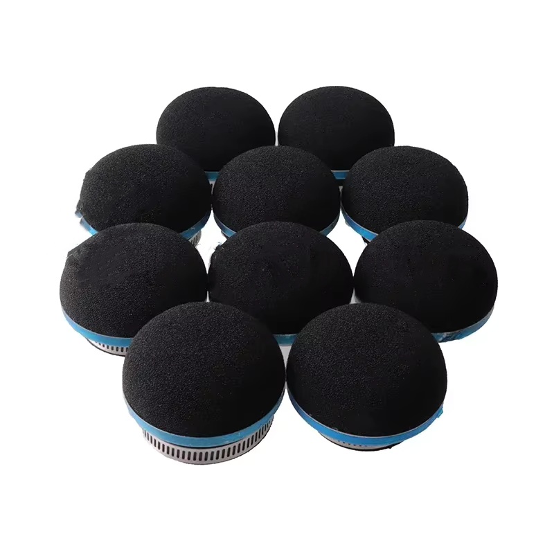 ユニバーサルオートバイフォームエアフィルター 28/32/3 - Rubber Cleaner Foam のレビューと価格
