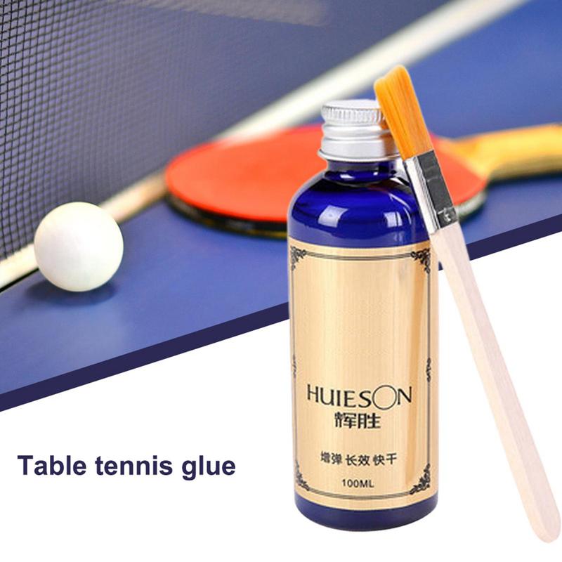 100 ミリリットルスピード液体スーパー接着剤プロフェッショ - Table Tennis Online のレビューと価格