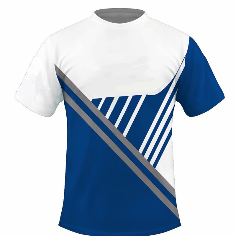 シンプルなファッション速乾性スポーツ Tシャツ夏カジュアル半 - Table Tennis China のレビューと価格
