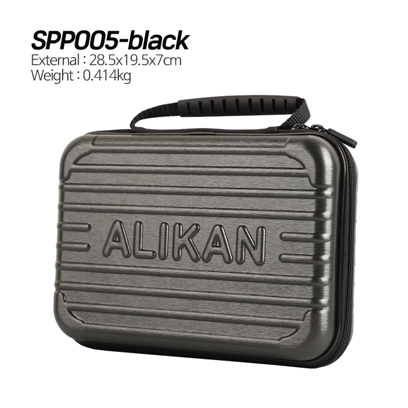 ALIKAN SPP005 28.5X19.5X7 卓球ケー - Table Tennis Pc のレビューと価格