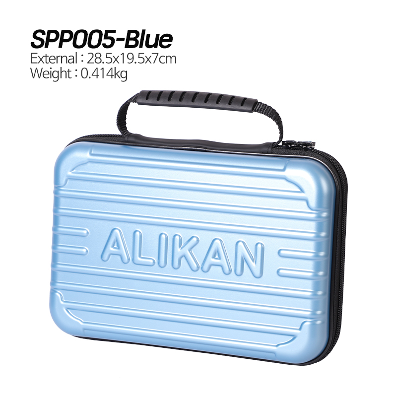 ALIKAN SPP005 28.5X19.5X7 卓球ケー - Table Tennis Pc のレビューと価格
