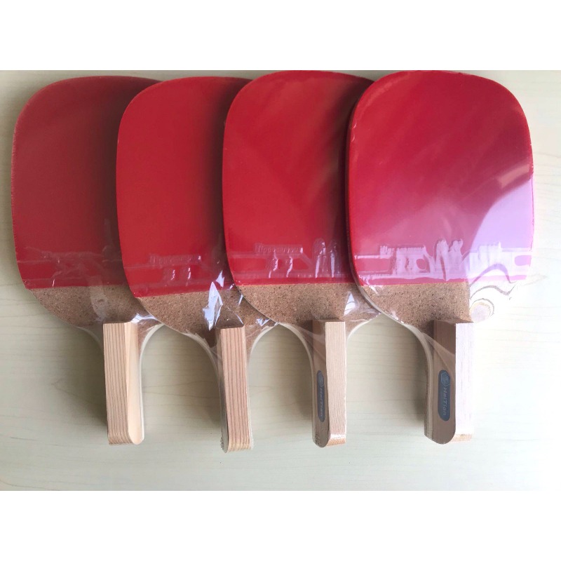 ハイチ産日本製ペンホールド卓球ブレード8mm/9mm中国産モ - Table Tennis In Japanese のレビューと価格