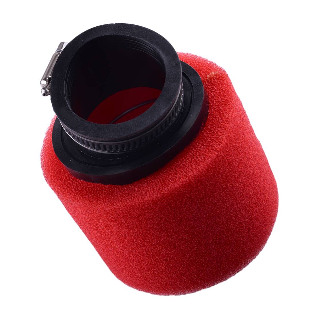 48-50mmの角度付きフォームエアフィルタークリーナーエル - Rubber Cleaner Foam のレビューと価格