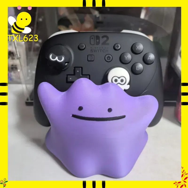 かわいいディットゲームコントローラーホルダー、PS5、Xbo - Table Tennis Xbox Game のレビューと価格