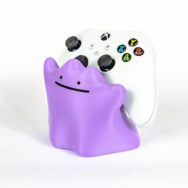 かわいいディットゲームコントローラーホルダー、PS5、Xbo - Table Tennis Xbox Game のレビューと価格